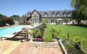 Manoir De La Croix-Sonnet